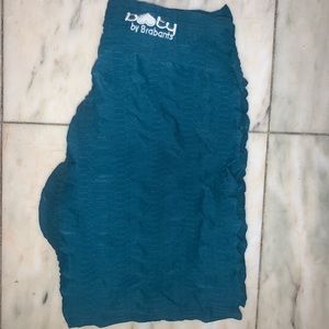 Booty by Brabants Leggings cropped